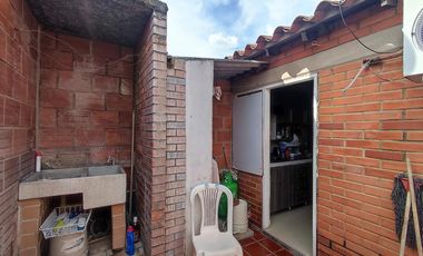casa en venta en villa del rosario. Cod V27891