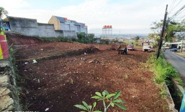 Tanah Dijual Dekat Kampus IPDN, UNPAD Jatinangor, Mall JATOS