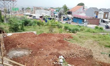 Tanah Dijual Dekat Kampus IPDN, UNPAD Jatinangor, Mall JATOS