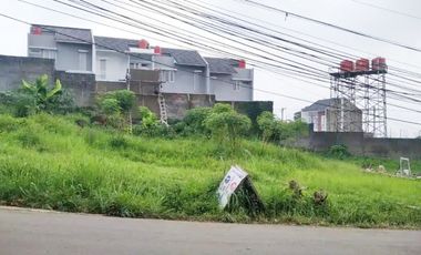 Tanah Dijual Dekat Kampus IPDN, UNPAD Jatinangor, Mall JATOS
