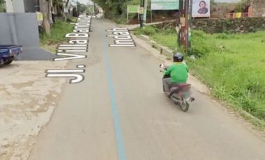 Tanah Dijual Dekat Kampus IPDN, UNPAD Jatinangor, Mall JATOS