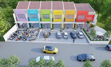 Tanah Dijual Dekat Kampus IPDN, UNPAD Jatinangor, Mall JATOS