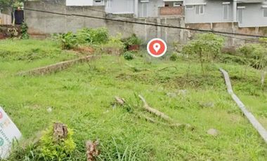 Tanah Dijual Dekat Kampus IPDN, UNPAD Jatinangor, Mall JATOS