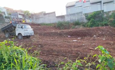 Tanah Dijual Dekat Kampus IPDN, UNPAD Jatinangor, Mall JATOS