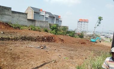 Tanah Dijual Dekat Kampus IPDN, UNPAD Jatinangor, Mall JATOS