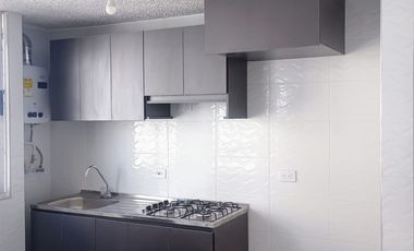 apartamento en arriendo en soacha. Cod A7174502