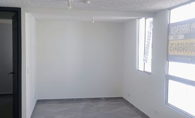 apartamento en arriendo en soacha. Cod A7174502