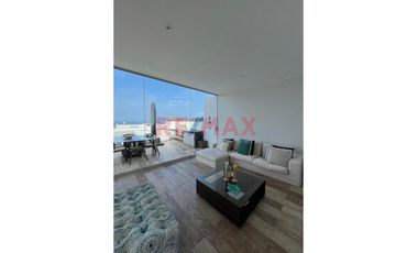 Tu Casa De Playa Con Piscina Y Vista Privilegiada Al Mar En Exclusivo Condominio Club “Las Palmeras” - Cerro Azul