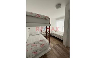 Tu Casa De Playa Con Piscina Y Vista Privilegiada Al Mar En Exclusivo Condominio Club “Las Palmeras” - Cerro Azul