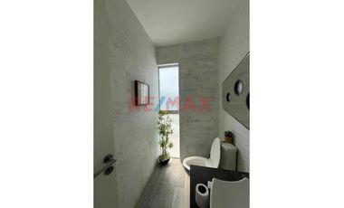 Tu Casa De Playa Con Piscina Y Vista Privilegiada Al Mar En Exclusivo Condominio Club “Las Palmeras” - Cerro Azul