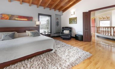 casa en venta en camino al meta. Cod V3917