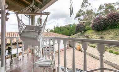casa en venta en camino al meta. Cod V3917