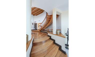 casa en venta en camino al meta. Cod V3917