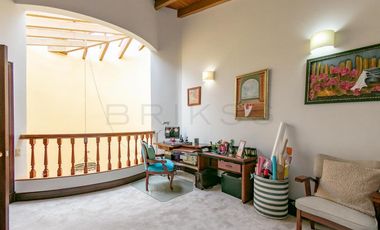 casa en venta en camino al meta. Cod V3917