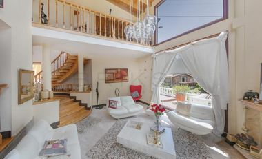 casa en venta en camino al meta. Cod V3917
