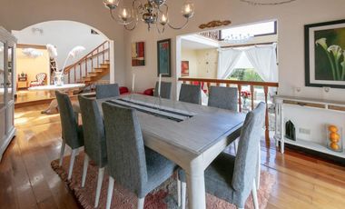 casa en venta en camino al meta. Cod V3917