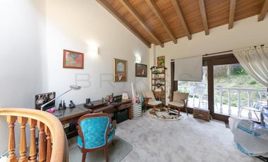 casa en venta en camino al meta. Cod V3917