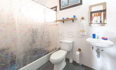 casa en venta en camino al meta. Cod V3917