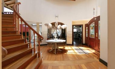 casa en venta en camino al meta. Cod V3917