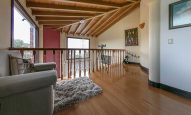 casa en venta en camino al meta. Cod V3917