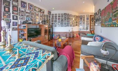 casa en venta en camino al meta. Cod V3917
