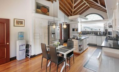 casa en venta en camino al meta. Cod V3917