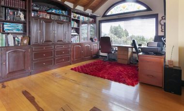 casa en venta en camino al meta. Cod V3917