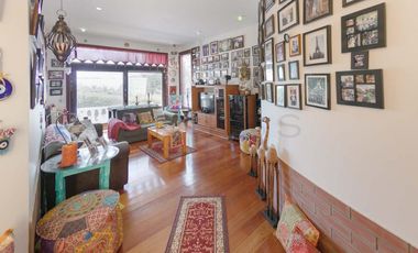 casa en venta en camino al meta. Cod V3917