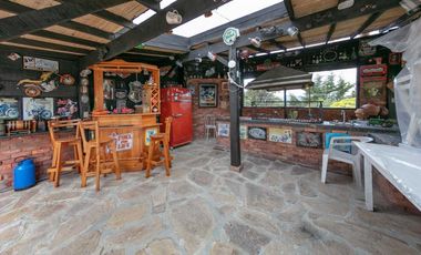 casa en venta en camino al meta. Cod V3917