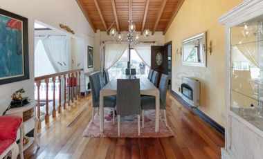 casa en venta en camino al meta. Cod V3917