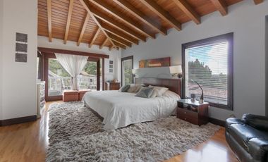 casa en venta en camino al meta. Cod V3917