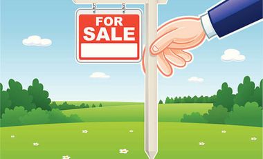 Tanah dijual di Terminal Krian, Krian, Krian, Sidoarjo, Jawa Timur