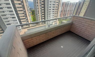 apartamento en arriendo en la ferrería. Cod A216252