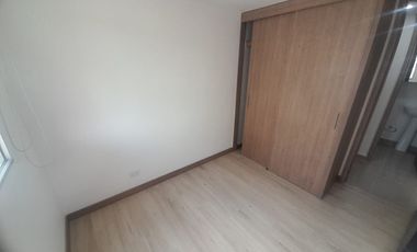 apartamento en arriendo en la ferrería. Cod A216252