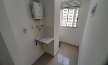 apartamento en arriendo en la ferrería. Cod A216252