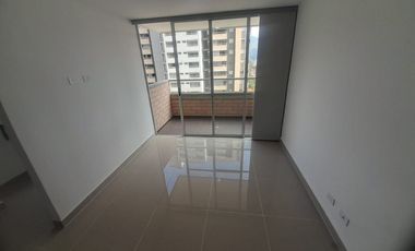 apartamento en arriendo en la ferrería. Cod A216252