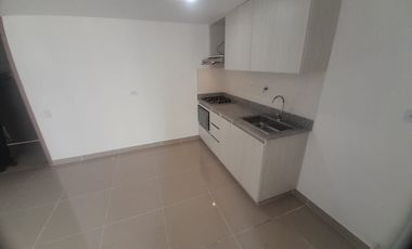 apartamento en arriendo en la ferrería. Cod A216252