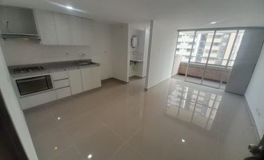 apartamento en arriendo en la ferrería. Cod A216252