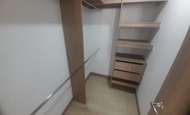 apartamento en arriendo en la ferrería. Cod A216252