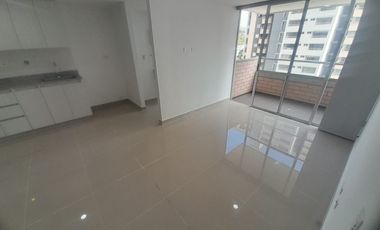 apartamento en arriendo en la ferrería. Cod A216252