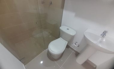 apartamento en arriendo en la ferrería. Cod A216252