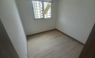 apartamento en arriendo en la ferrería. Cod A216252