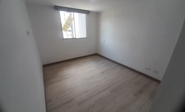 apartamento en arriendo en la ferrería. Cod A216252