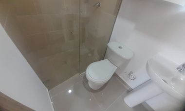 apartamento en arriendo en la ferrería. Cod A216252