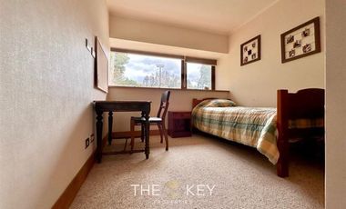 Depto. Orilla de Lago Villarrica en Venta de 4 dorm.
