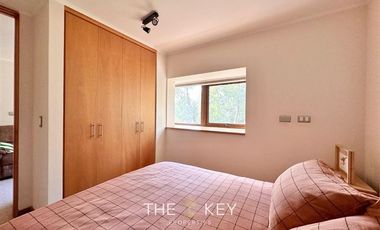 Depto. Orilla de Lago Villarrica en Venta de 4 dorm.