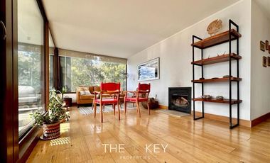 Depto. Orilla de Lago Villarrica en Venta de 4 dorm.