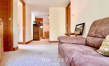 Depto. Orilla de Lago Villarrica en Venta de 4 dorm.