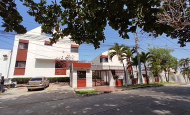CASA CONDOMINIO en VENTA en Barranquilla El Tabor