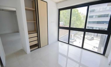 Departamento de 2 ambientes a estrenar en venta en Vicente Lopez